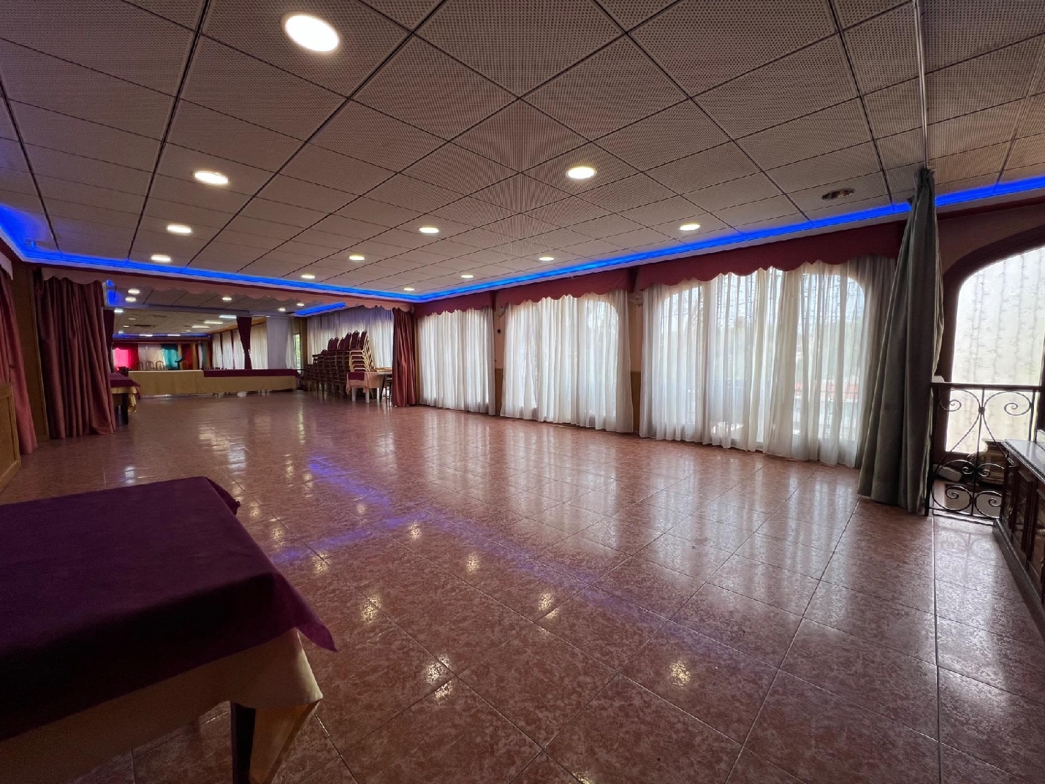  till salu lokal La Cañada Horta Oest 8
