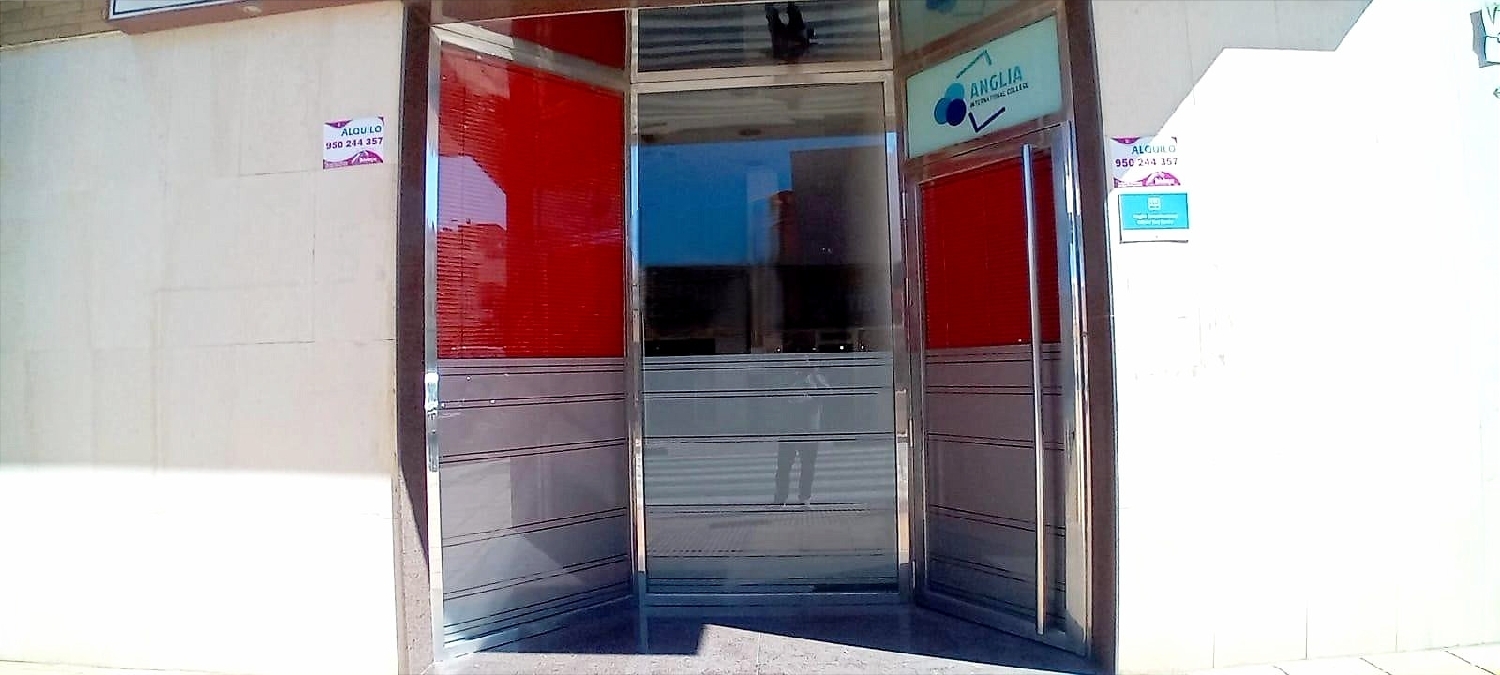  till salu lokal La Cañada De San Urbano Comarca Metropolitana De Almería 1