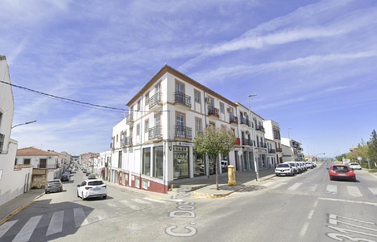  till salu lokal La Canaleja Pedroches (Los) 1