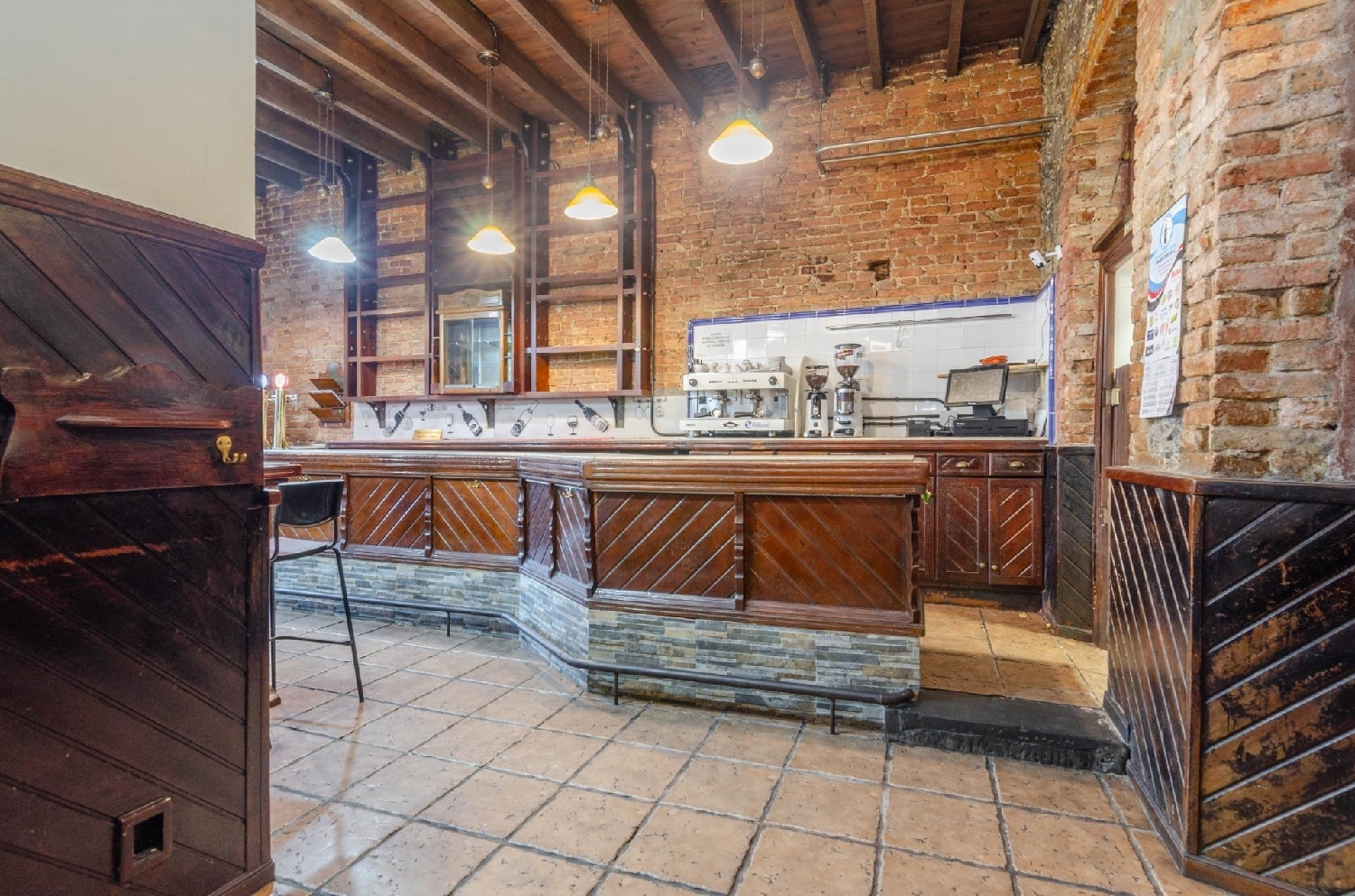  till salu lokal La Capilla De Cabaños Nalón 7