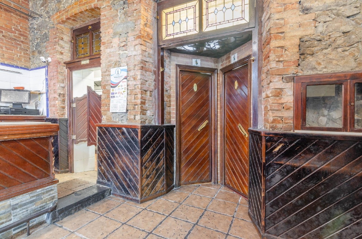  till salu lokal La Capilla De Cabaños Nalón 8