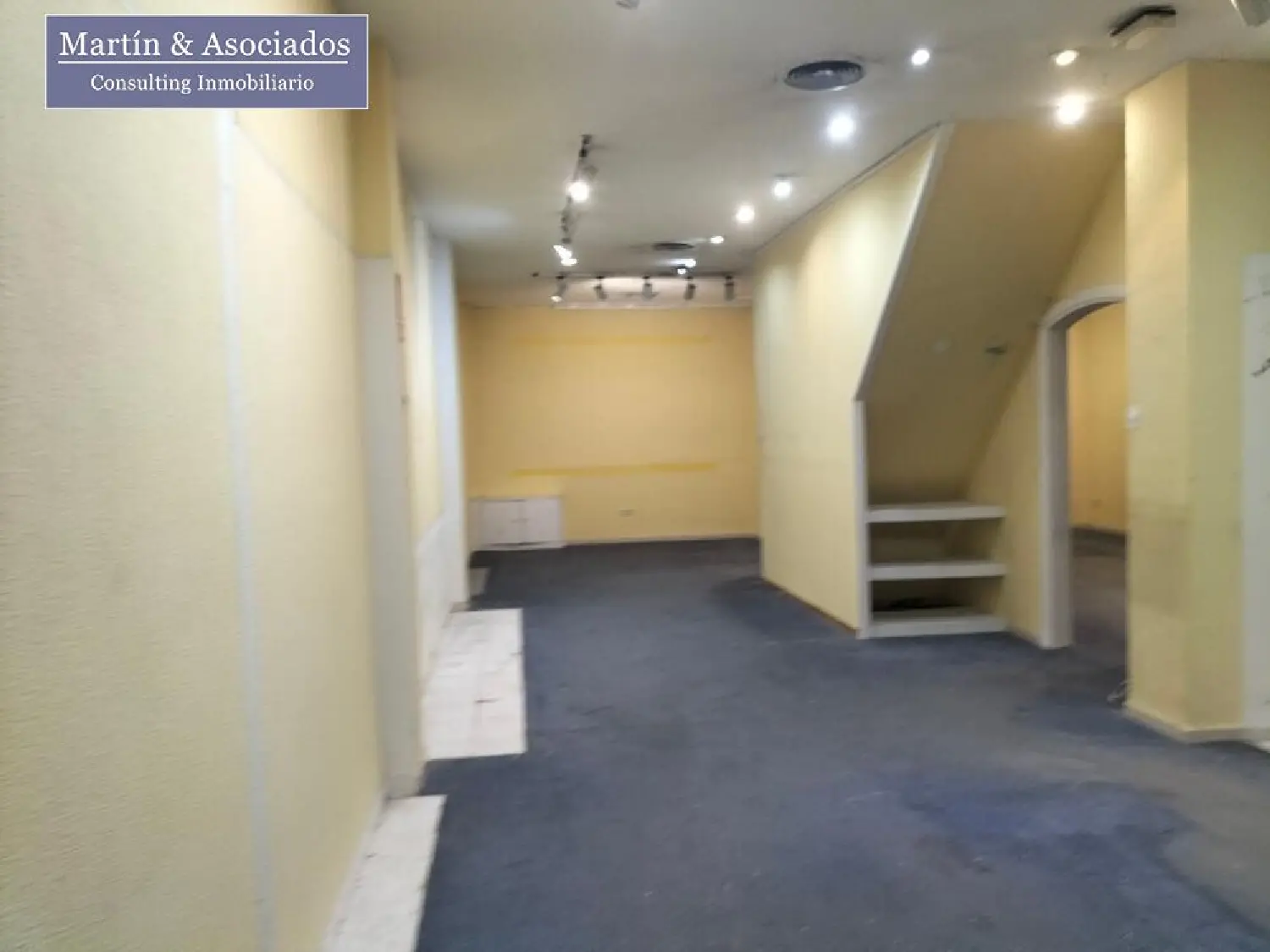  till salu lokal La Chopera Cuenca Del Guadarrama 5