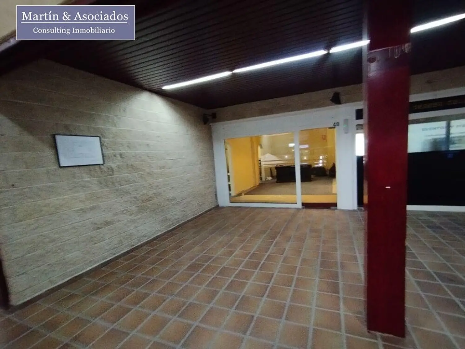 till salu lokal La Chopera Cuenca Del Guadarrama 3