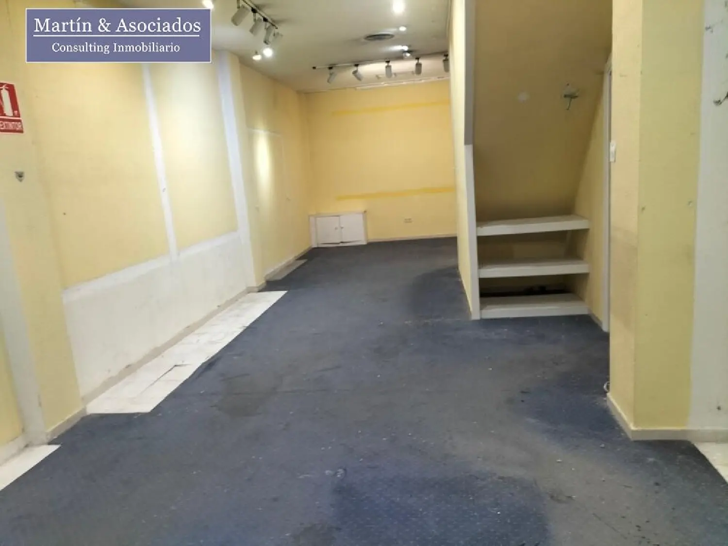 till salu lokal La Chopera Cuenca Del Guadarrama 8