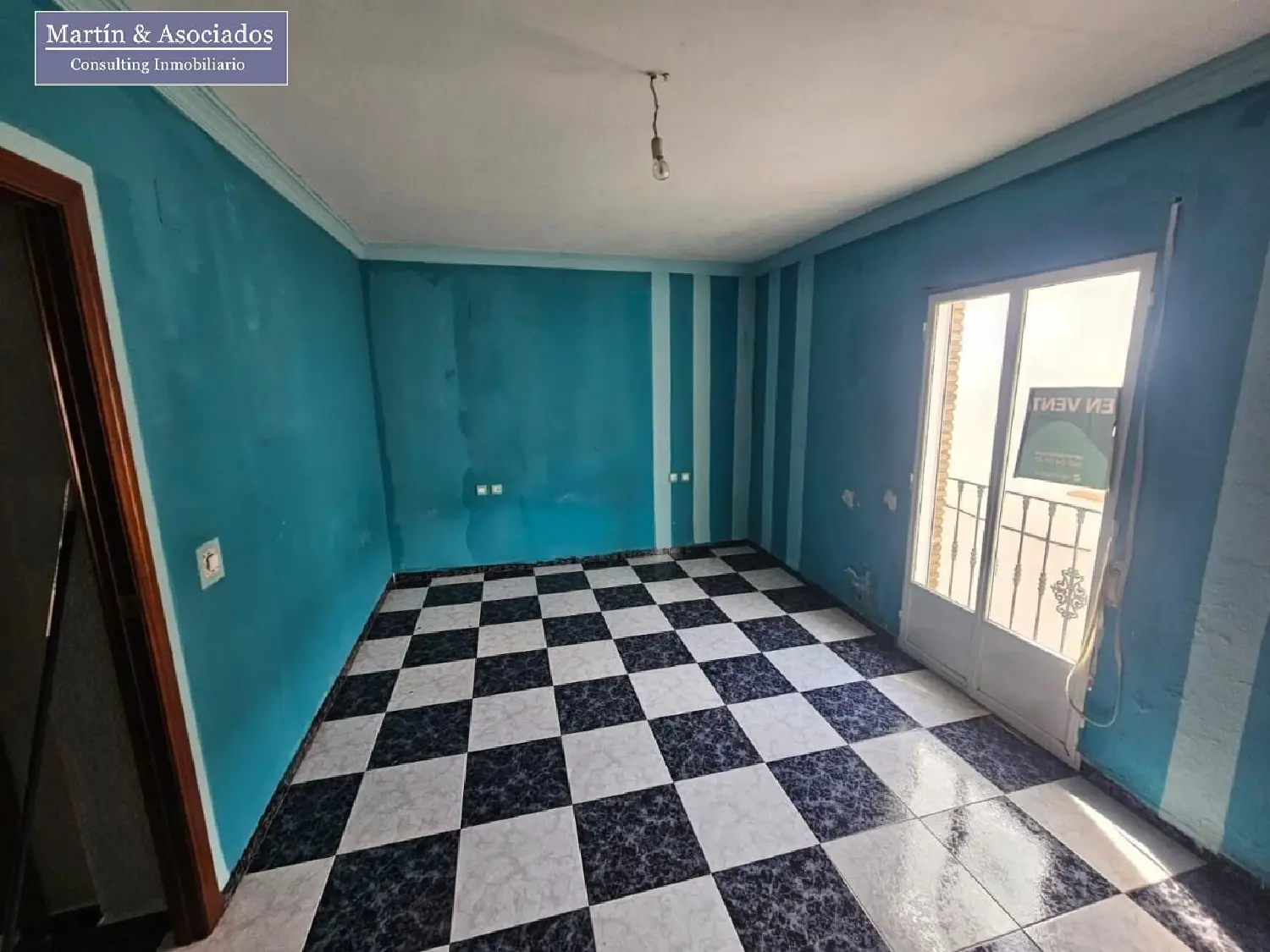  till salu lokal La Chopera Cuenca Del Guadarrama 1