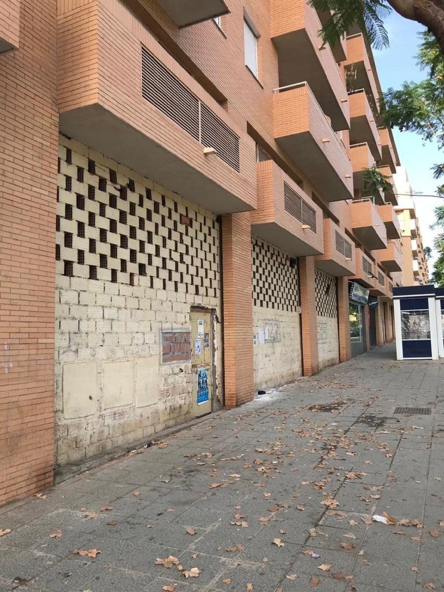  till salu lokal La Cimilla Poniente Almeriense 5