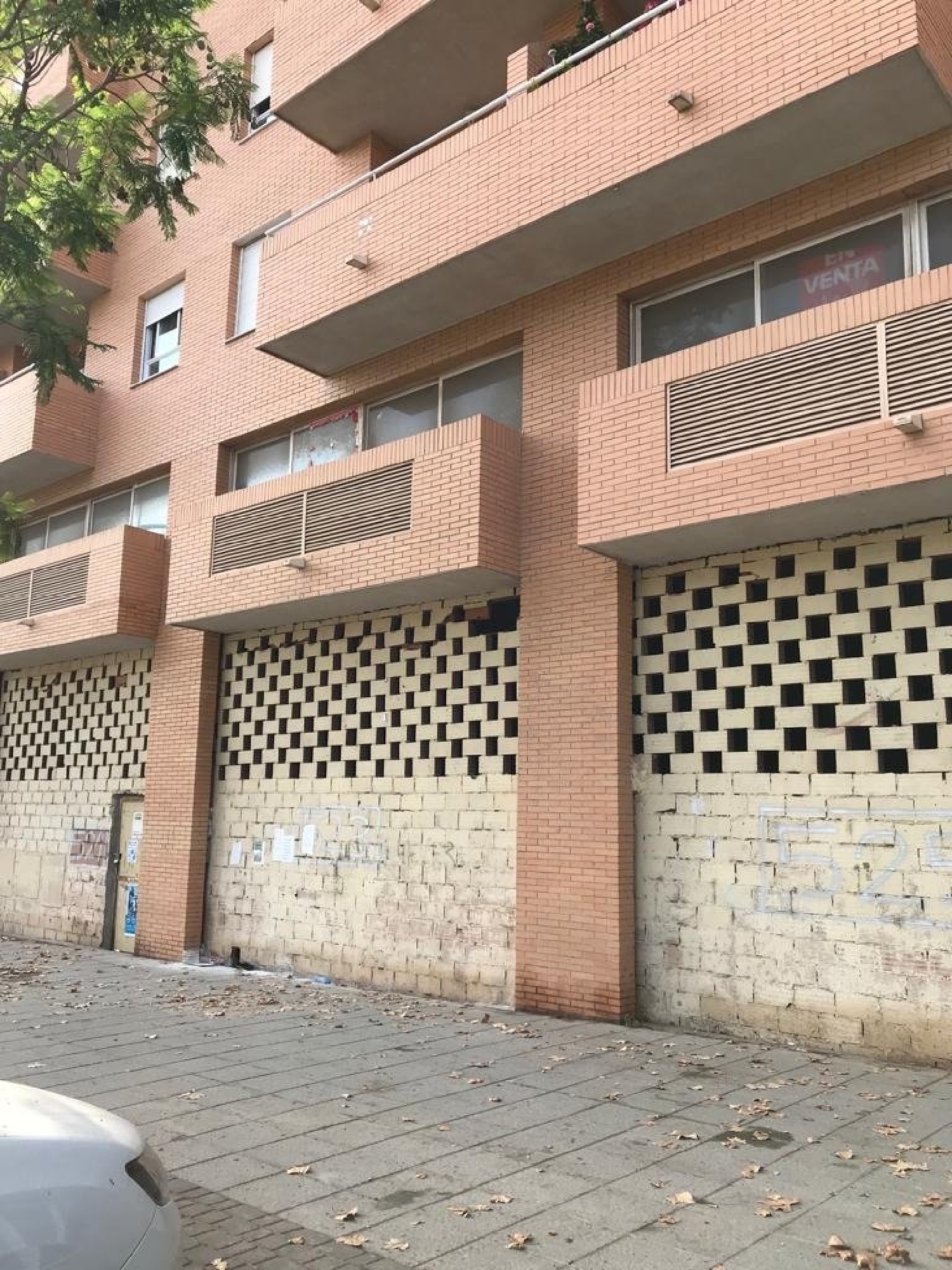  till salu lokal La Cimilla Poniente Almeriense 4