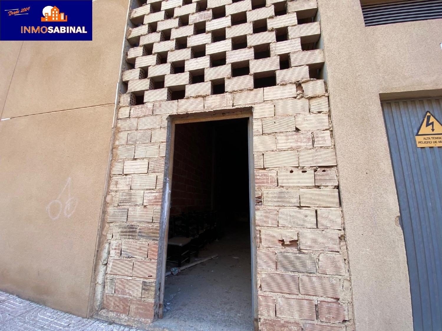 till salu lokal La Cimilla Poniente Almeriense 2