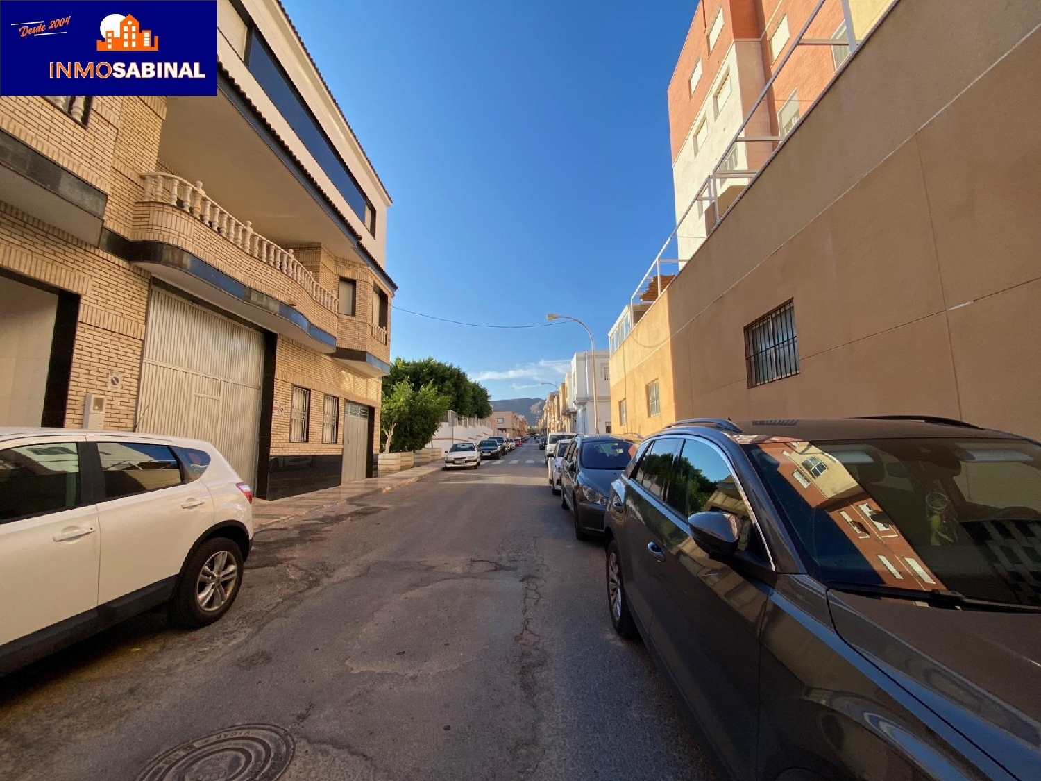 till salu lokal La Cimilla Poniente Almeriense 3