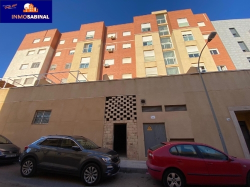 La Cimilla Poniente Almeriense lokal foto 6259687