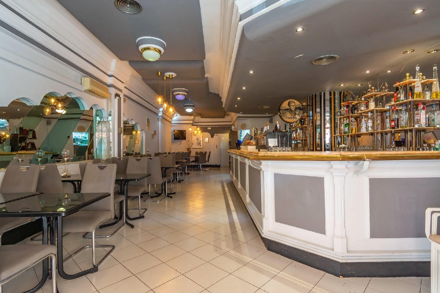  till salu lokal La Colina Costa Del Sol Occidental 5