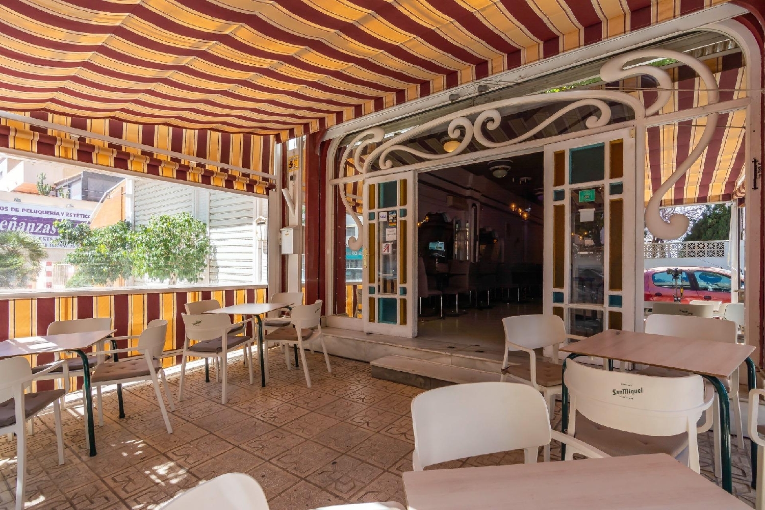 till salu lokal La Colina Costa Del Sol Occidental 2
