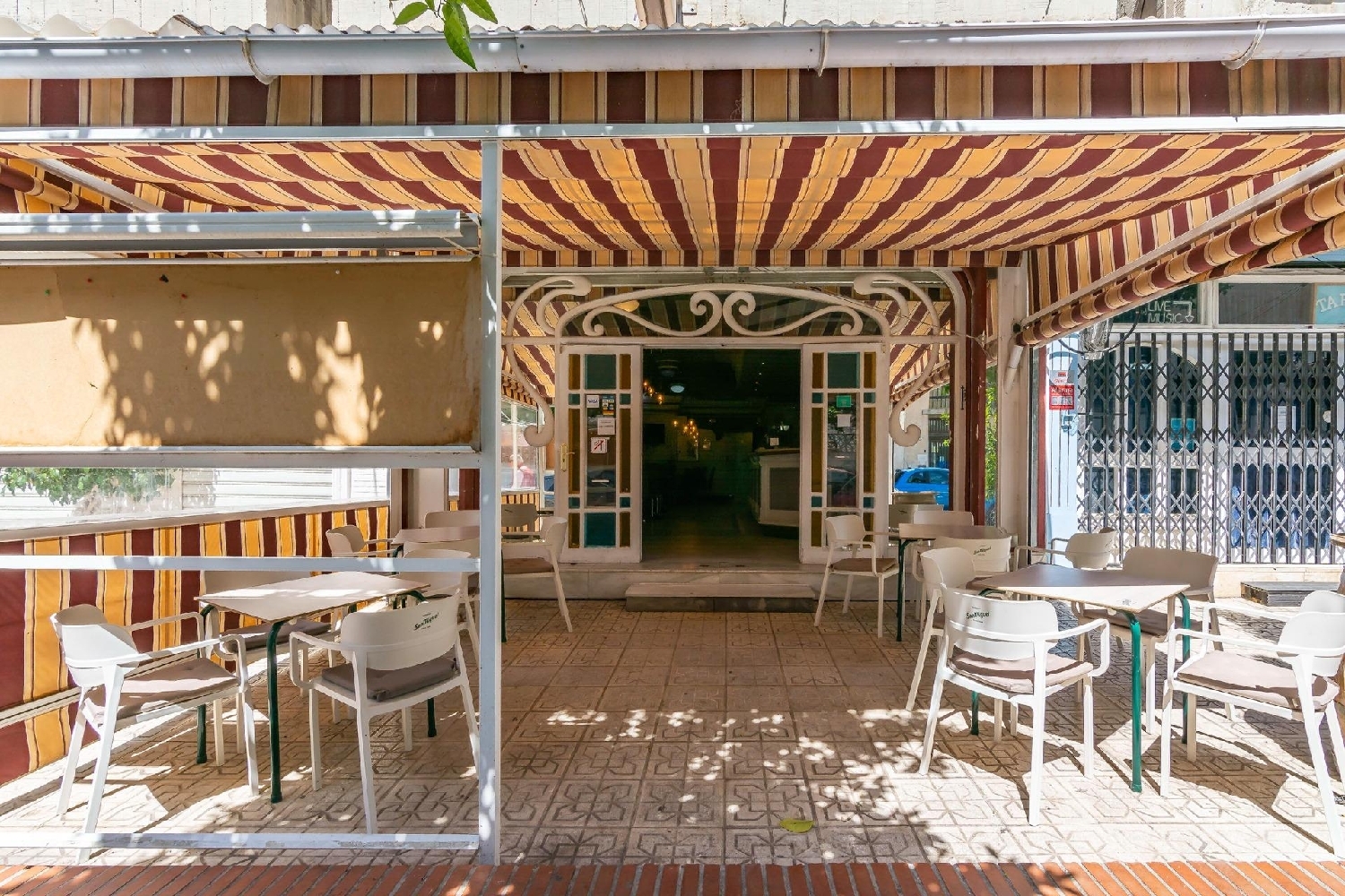 till salu lokal La Colina Costa Del Sol Occidental 3