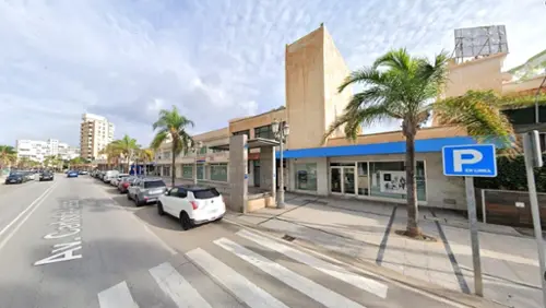 El Pinillo Costa Del Sol Occidental lokal foto 6171677