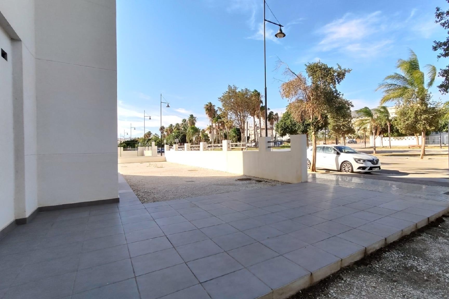  till salu lokal La Colina Costa Del Sol Occidental 5