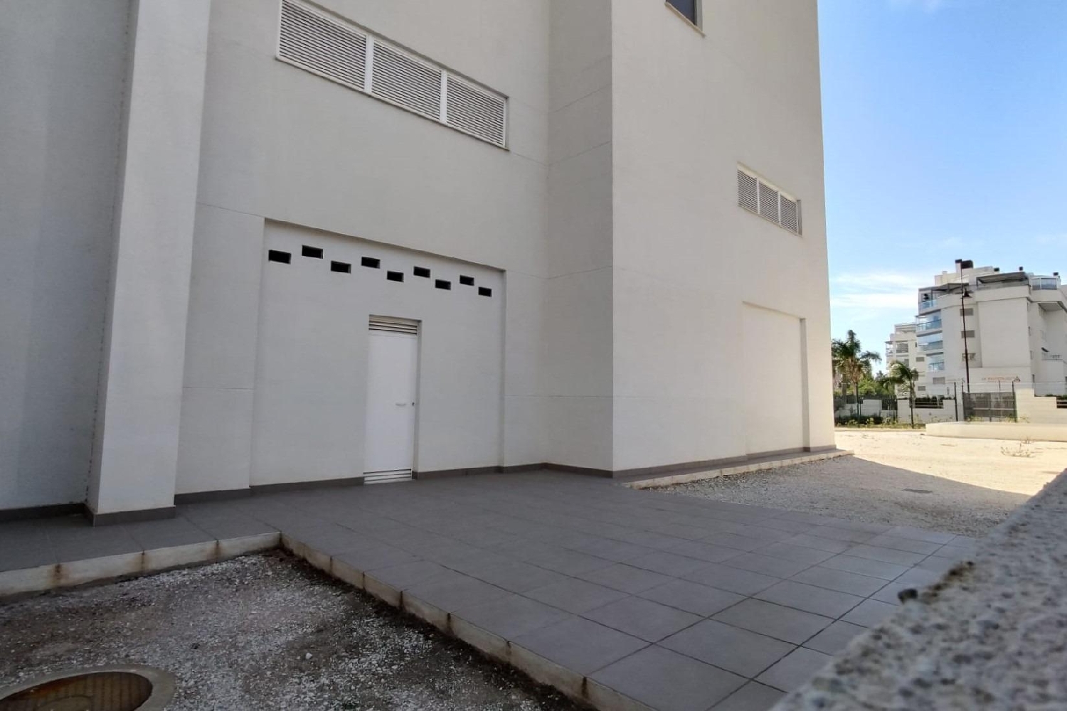  till salu lokal La Colina Costa Del Sol Occidental 4