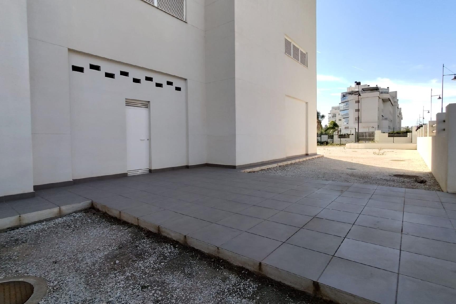 till salu lokal La Colina Costa Del Sol Occidental 2
