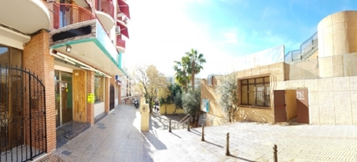 La Coma Horta Oest lokal foto 6217043