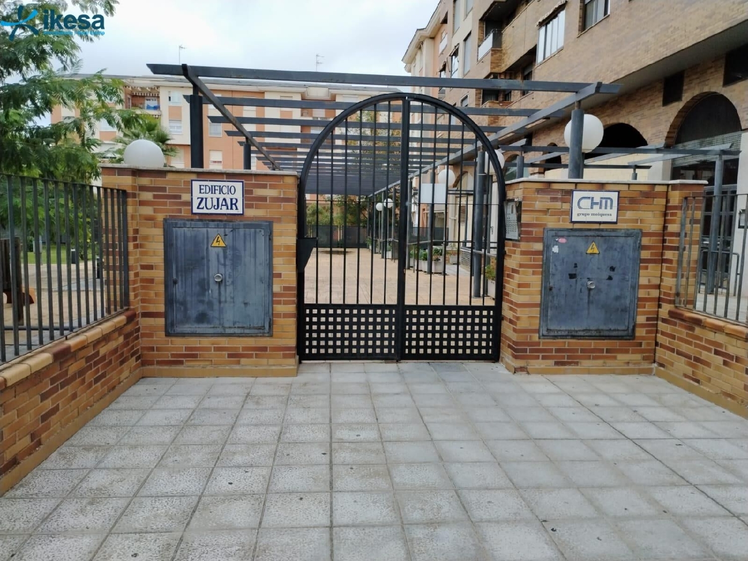  kaufen Gewerberaum La Corchuela Badajoz 7