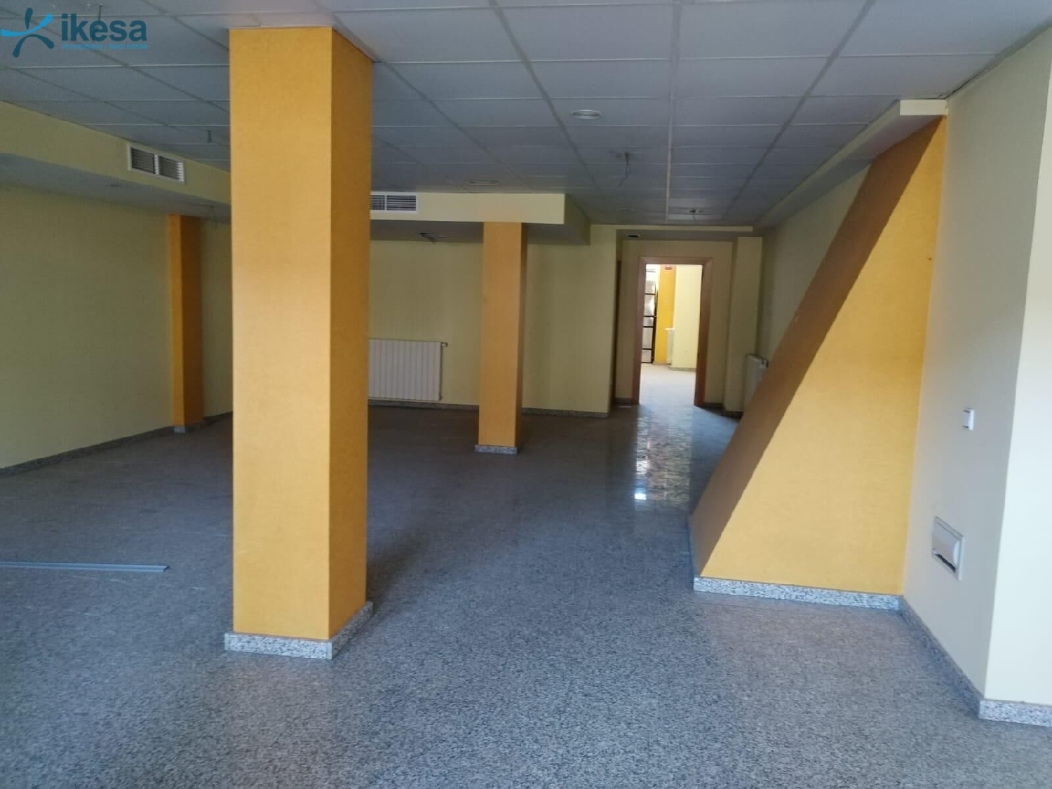  kaufen Gewerberaum La Corchuela Badajoz 8