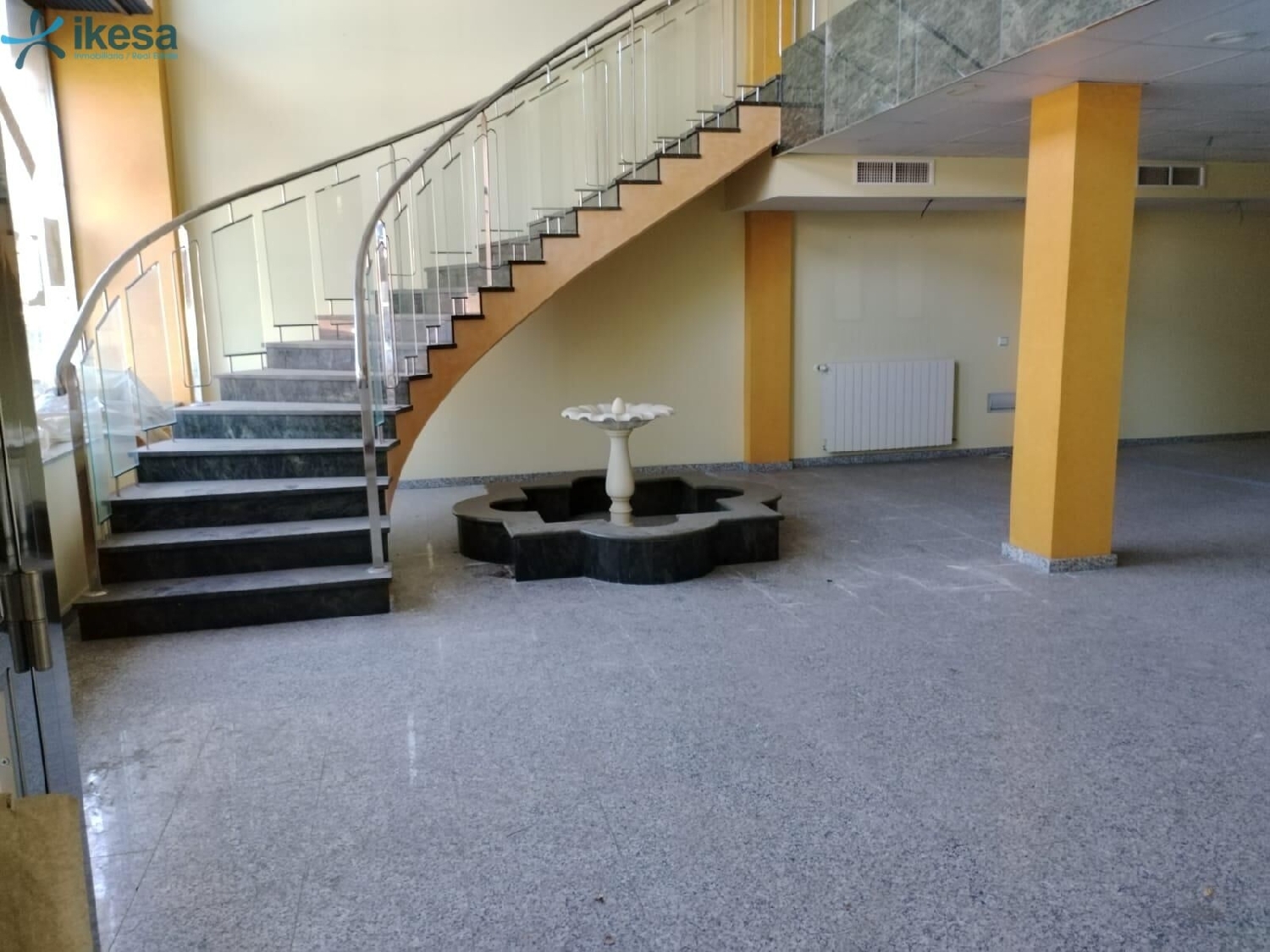  kaufen Gewerberaum La Corchuela Badajoz 1