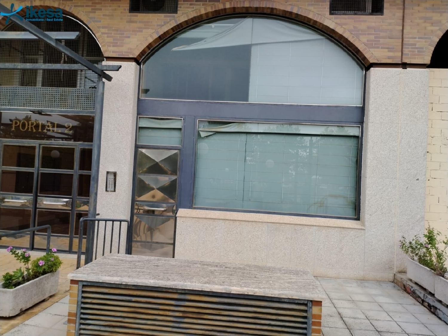  kaufen Gewerberaum La Corchuela Badajoz 6