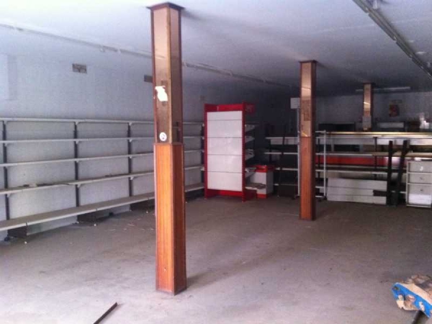  till salu lokal La Coronada Valle Del Guadiato 2