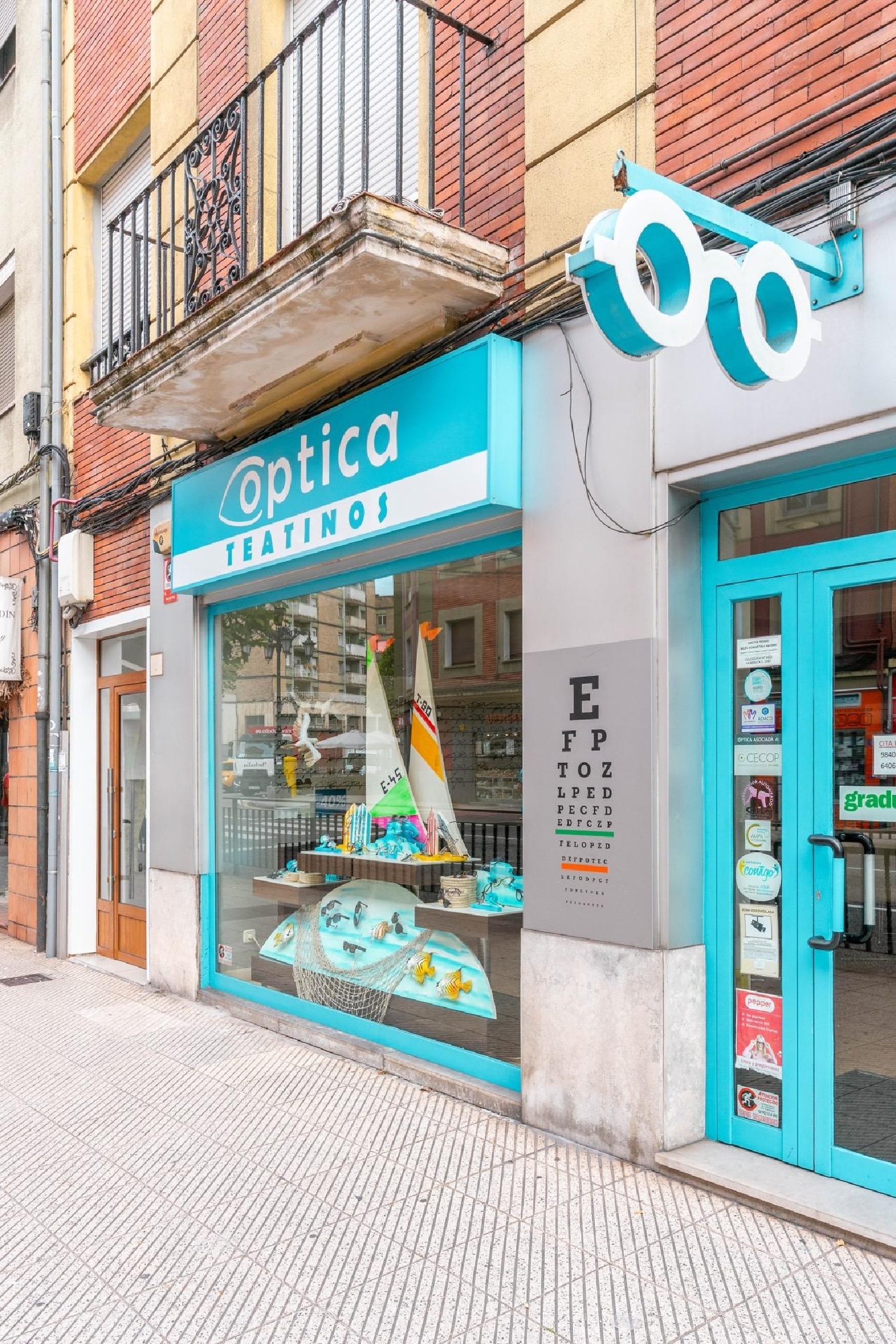  till salu lokal La Corredoria-Pontón De Vaqueros Oviedo 4