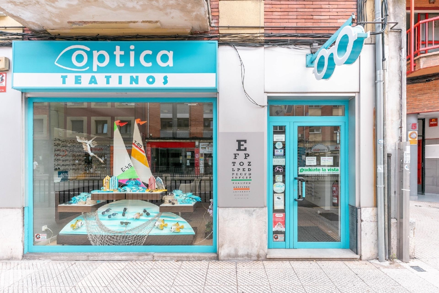  till salu lokal La Corredoria-Pontón De Vaqueros Oviedo 1