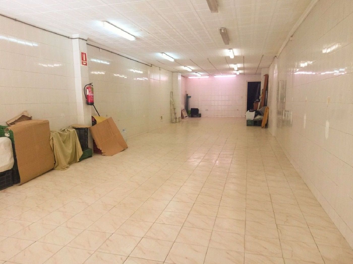  till salu lokal La Creu Alta Vallès Occidental 1