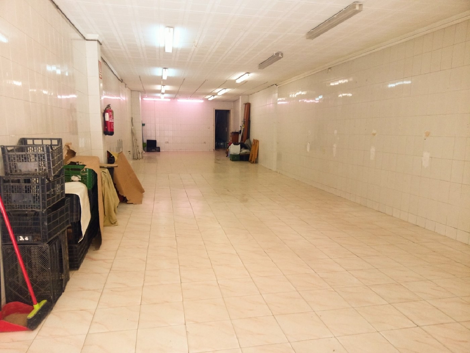 till salu lokal La Creu Alta Vallès Occidental 2