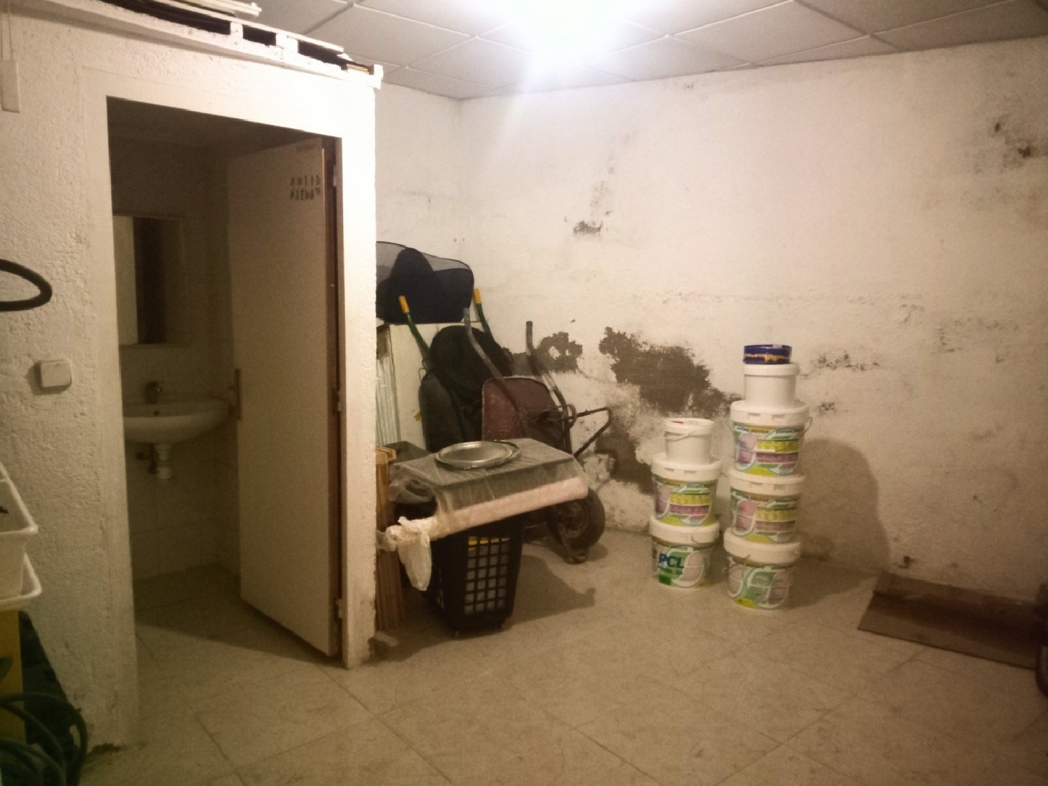  till salu lokal La Creu Alta Vallès Occidental 5