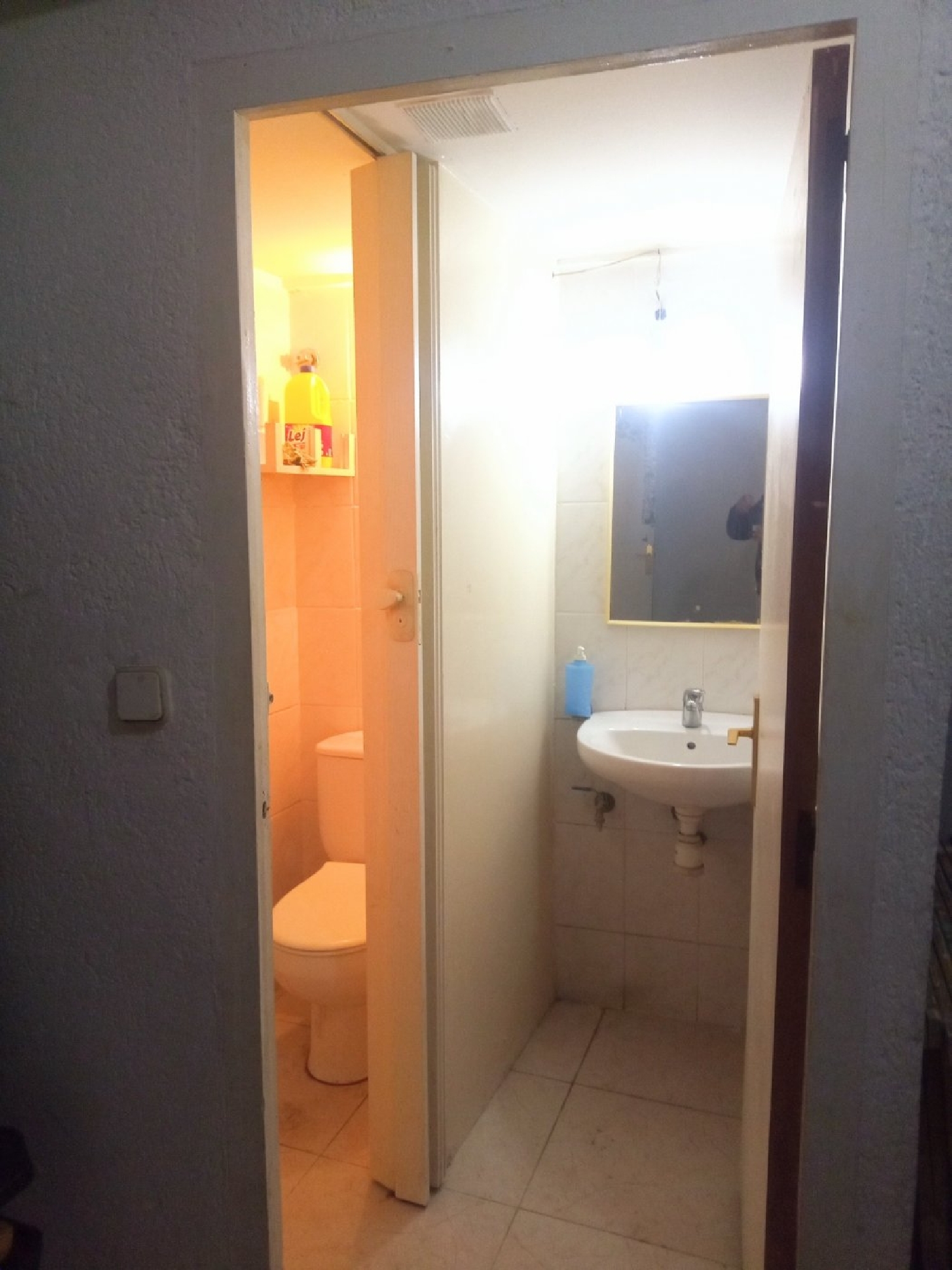  till salu lokal La Creu Alta Vallès Occidental 4