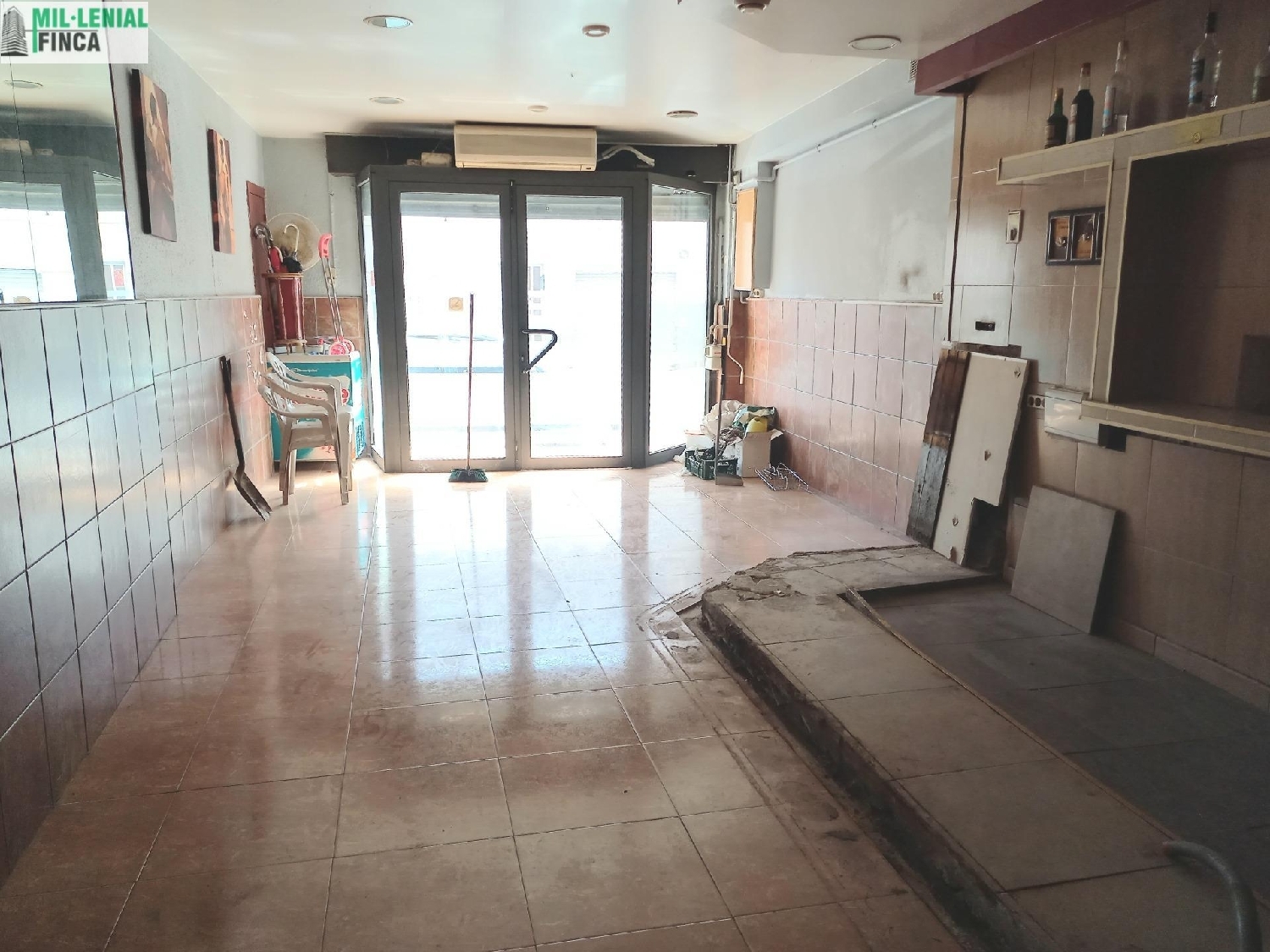  till salu lokal La Creu Alta Vallès Occidental 4