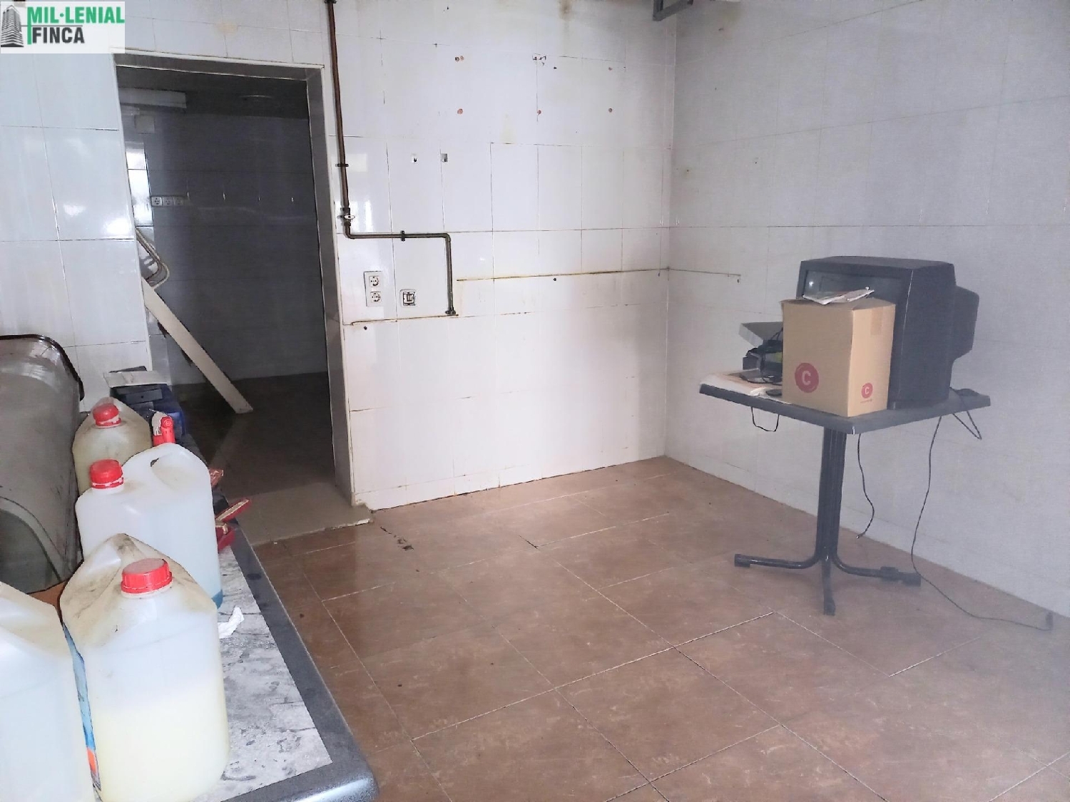  till salu lokal La Creu Alta Vallès Occidental 6