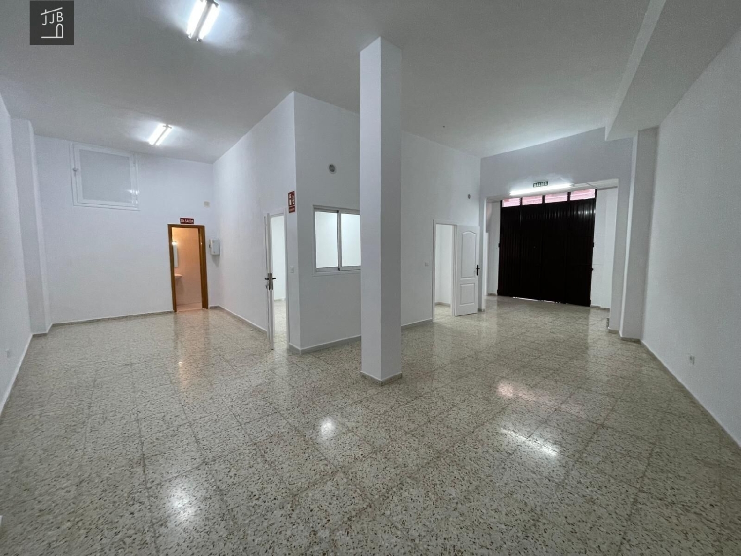  till salu lokal Vista Bella Zona Metropolitana 3