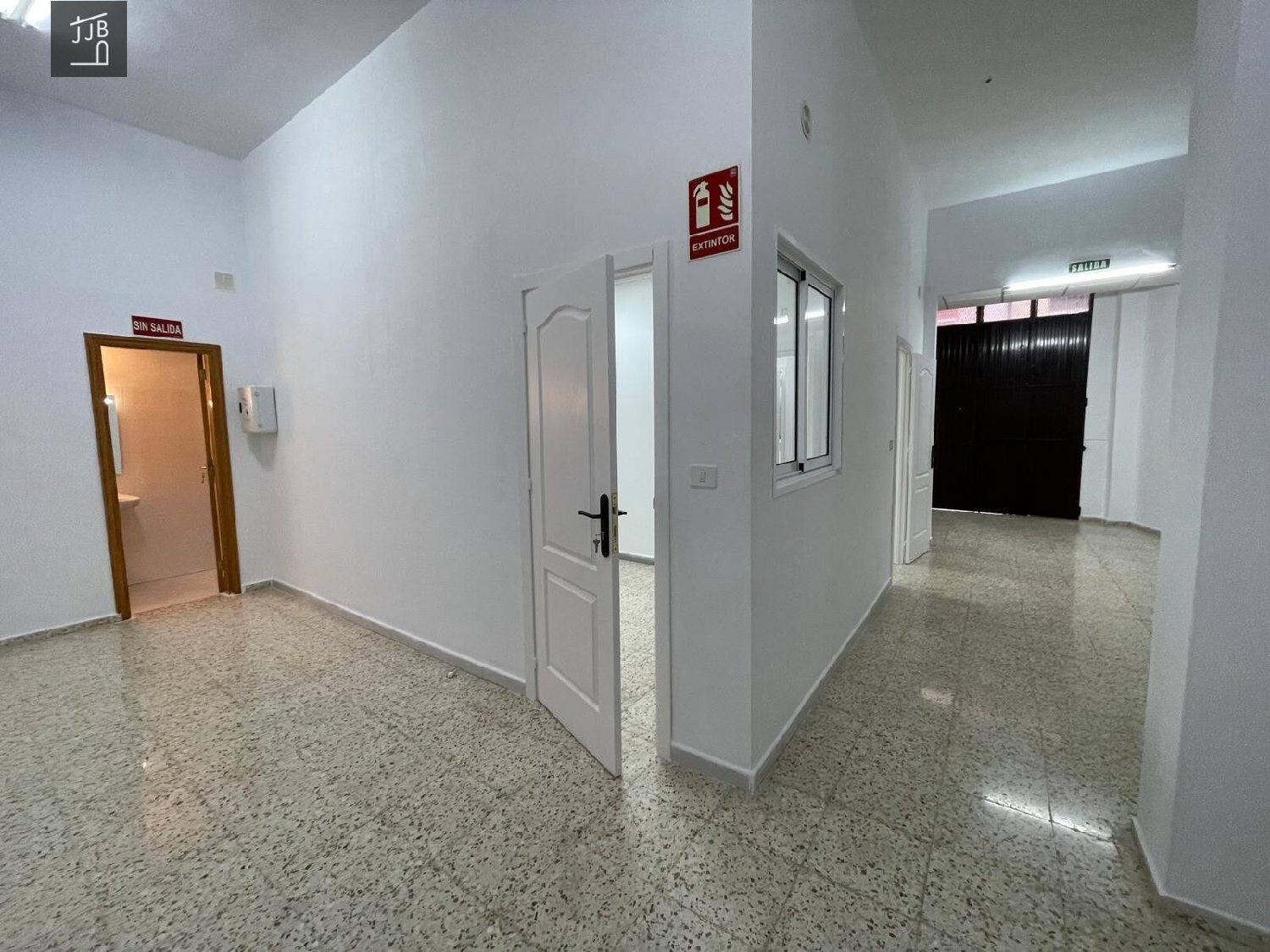  till salu lokal Vista Bella Zona Metropolitana 1