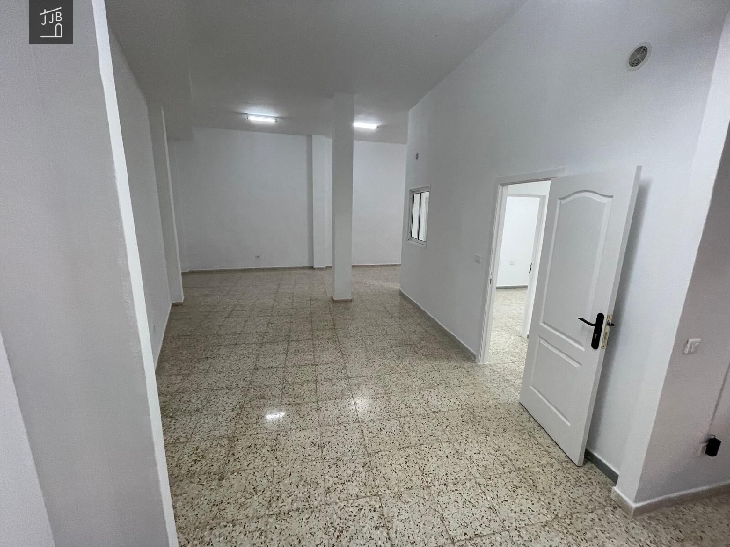  till salu lokal Vista Bella Zona Metropolitana 7