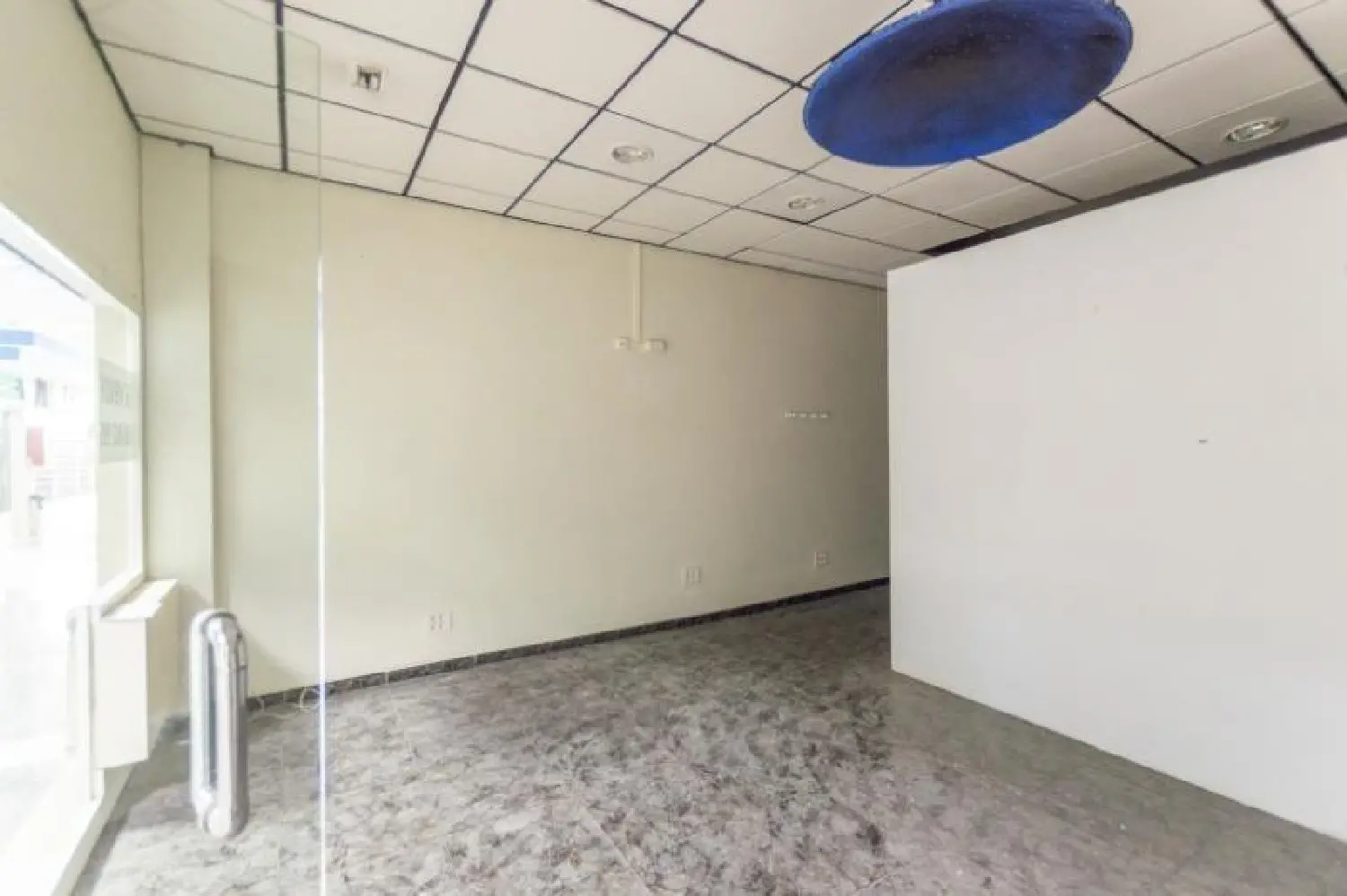  till salu lokal El Rosarito Zona Metropolitana 1