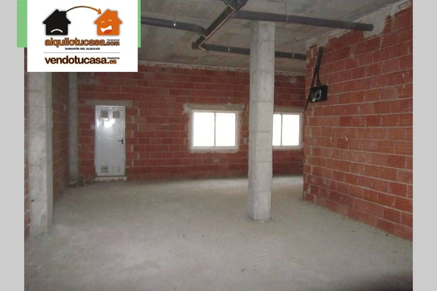  till salu lokal La Cueva Huerta De Murcia 1