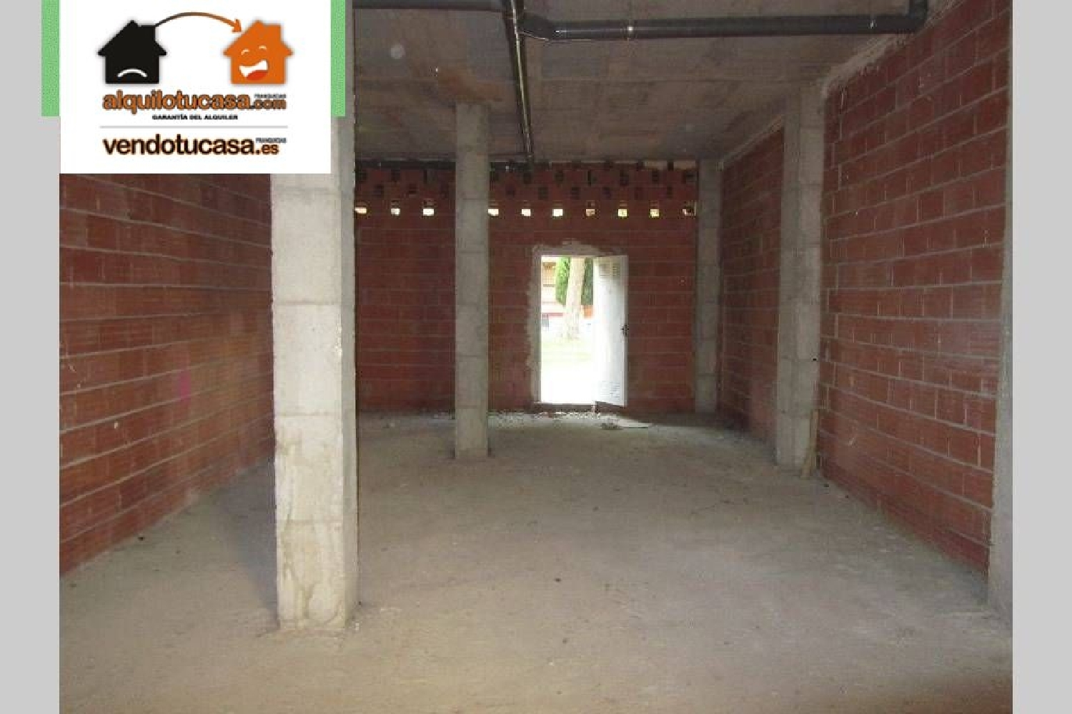 till salu lokal La Cueva Huerta De Murcia 2