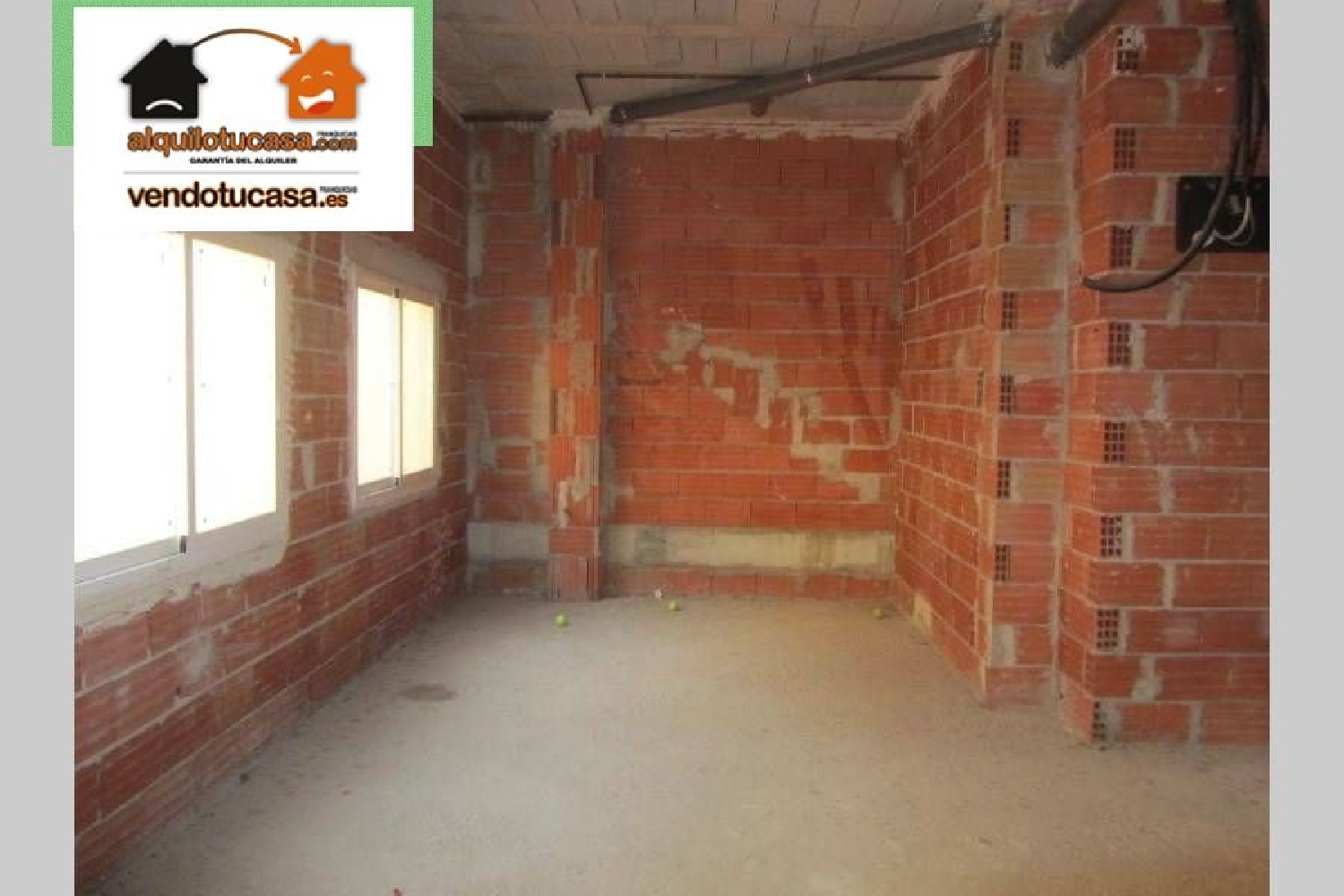 till salu lokal La Cueva Huerta De Murcia 3