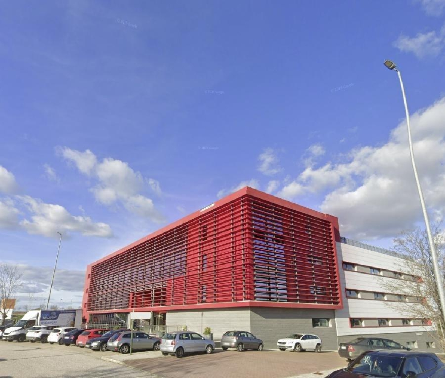  till salu lokal La Dehesilla Metropolitana De Sevilla 1