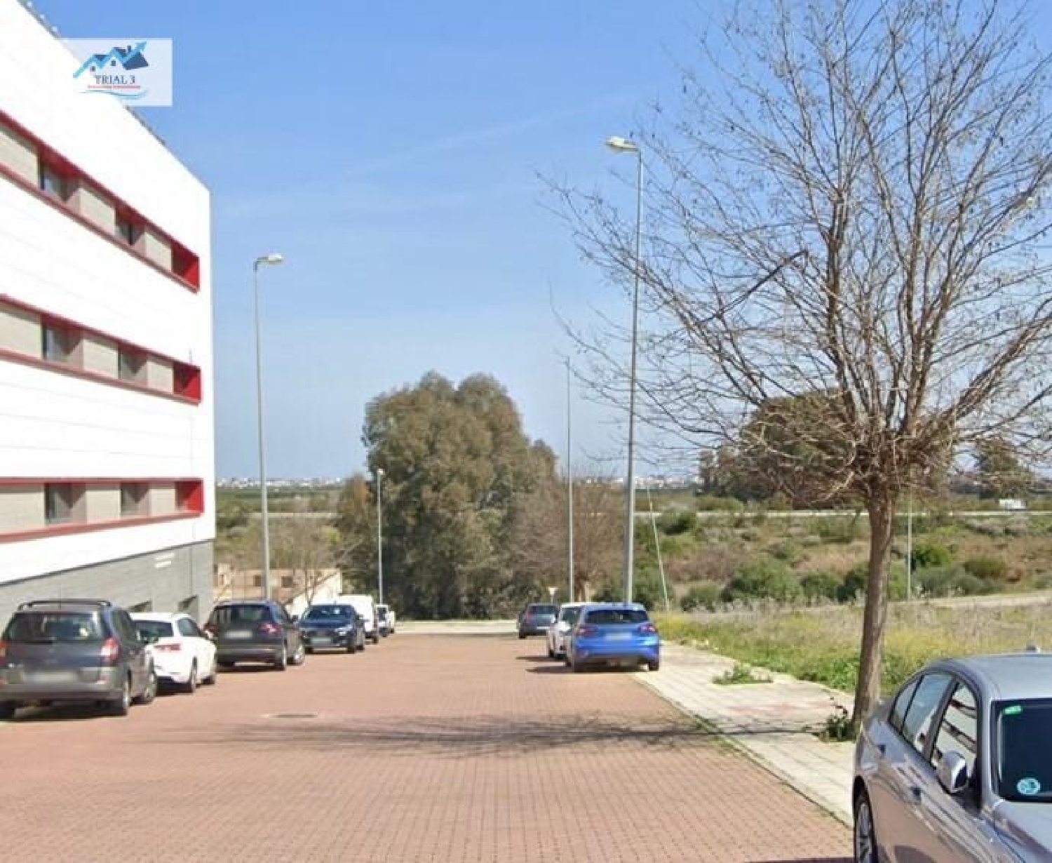  kaufen Gewerberaum La Dehesilla Metropolitana De Sevilla 2