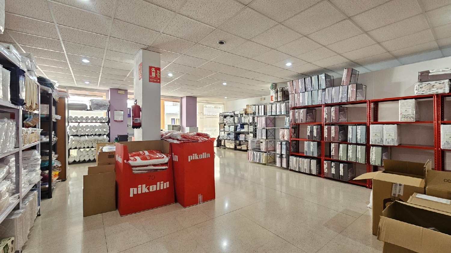  till salu lokal La Encina Alt Vinalopó 7