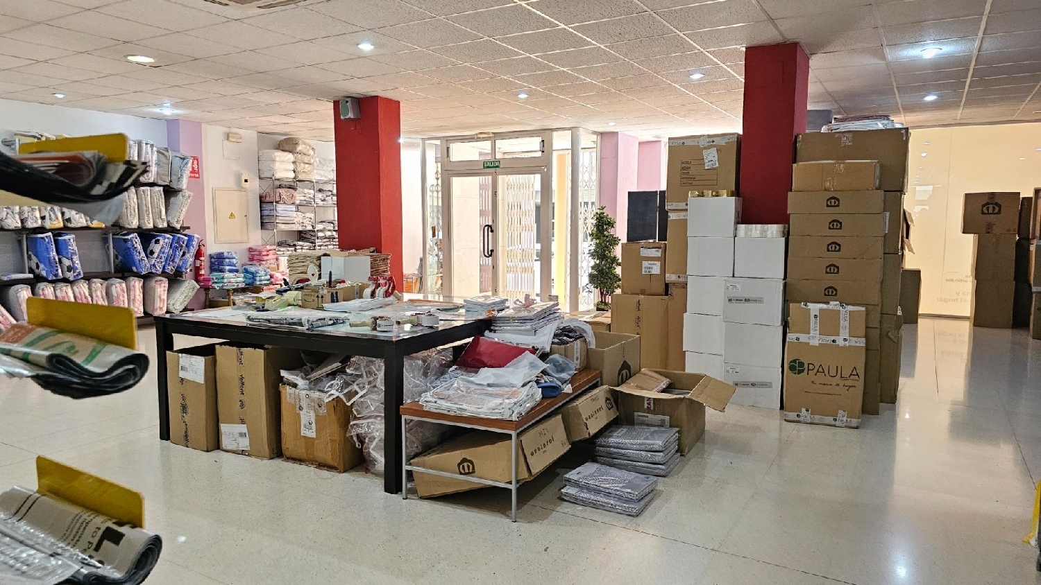  till salu lokal La Encina Alt Vinalopó 4