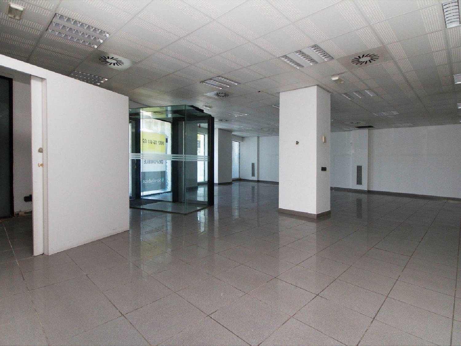  till salu lokal La Encrucijada Sierra Oeste 4