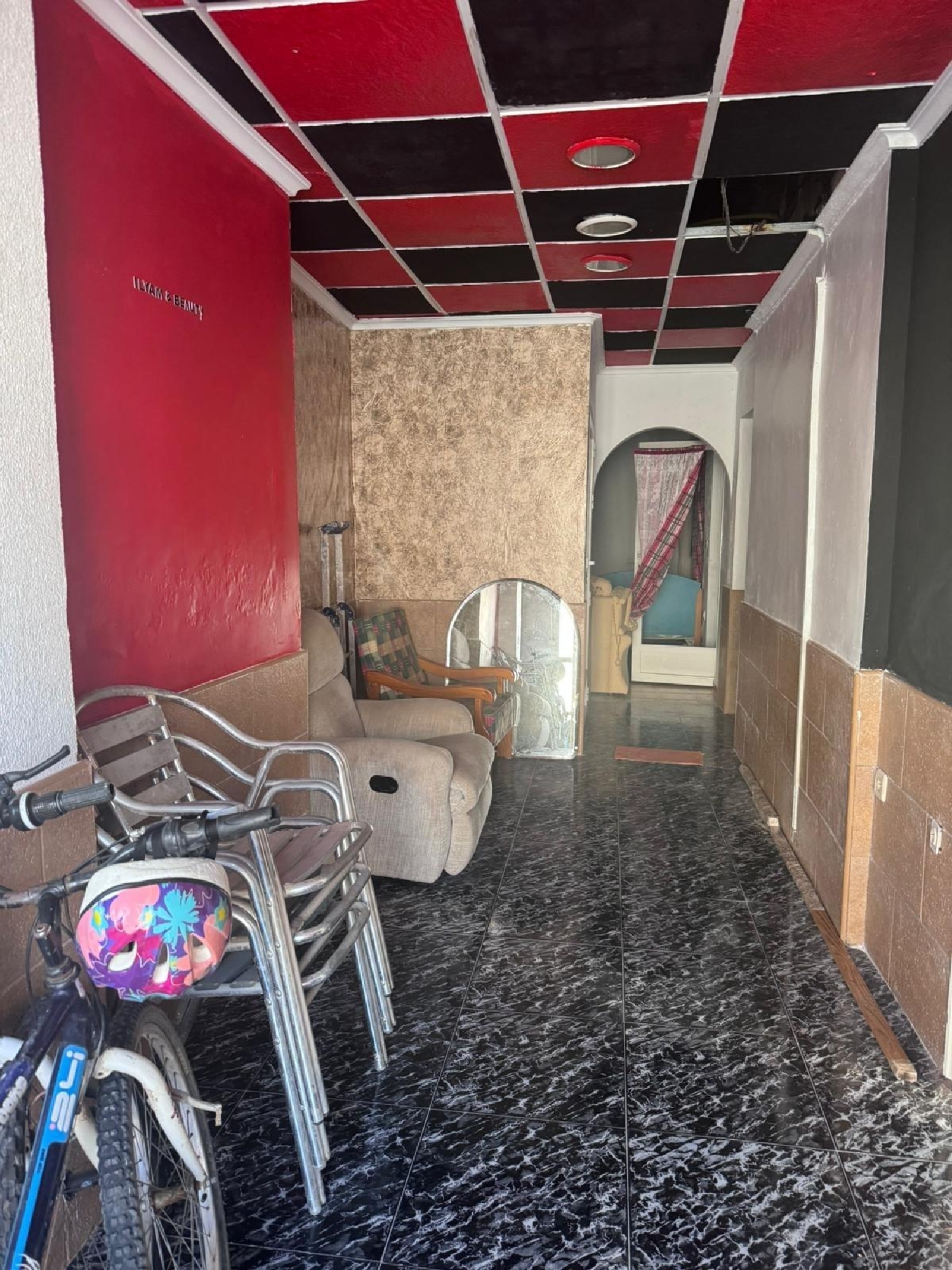 till salu lokal La Eralta Baix Segura 2