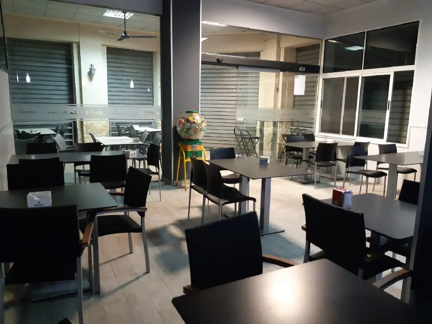  till salu lokal Els Montesinos Vinalopó Mitjà 4