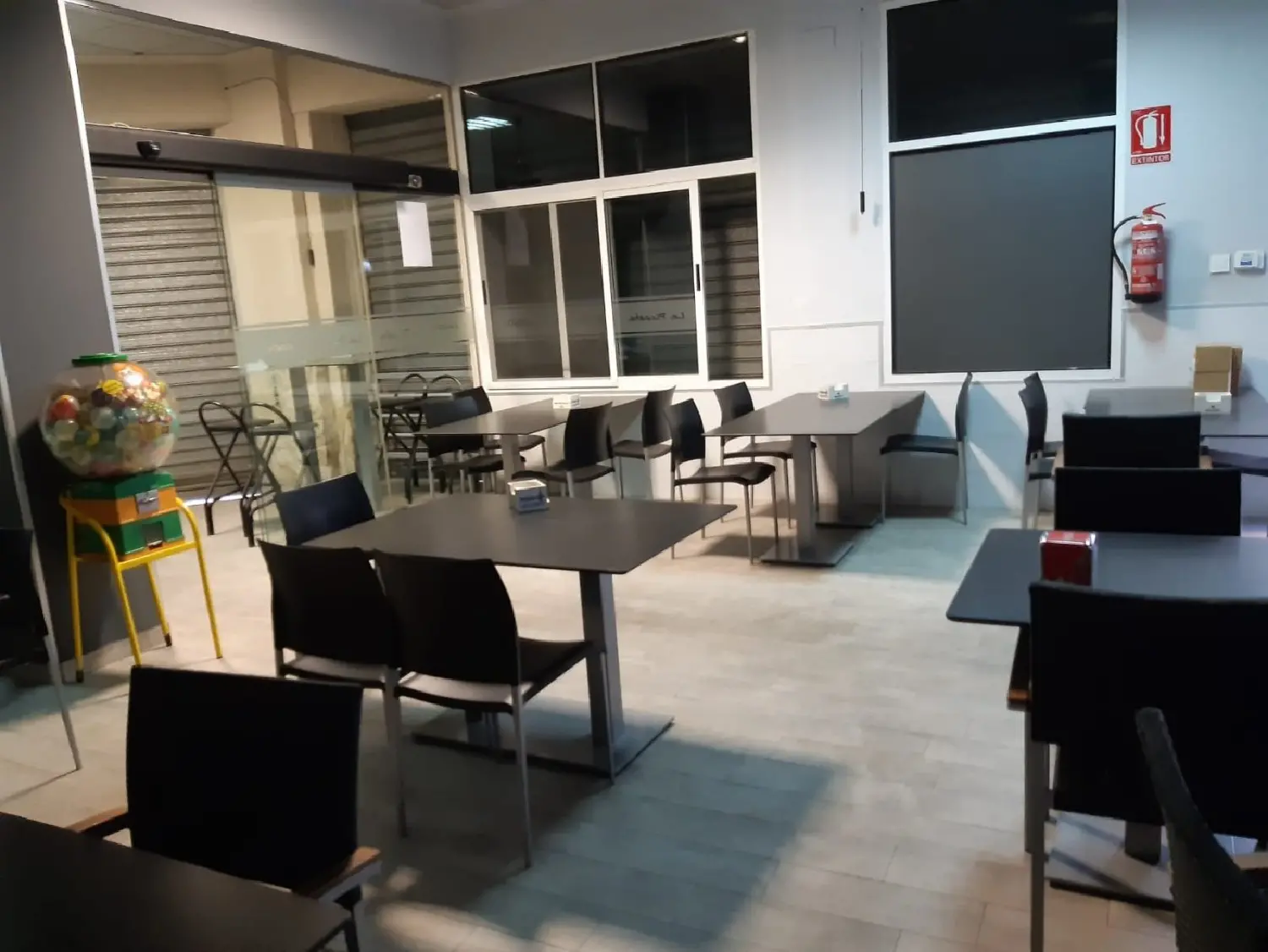  till salu lokal Els Montesinos Vinalopó Mitjà 6